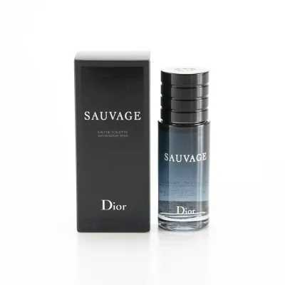 【5のつく日限定★10%クーポン★】【お買い物マラソン期間中ポイント10倍】クリスチャンディオール Christian Dior コスメ 香水・フレグランス ソヴァージュ EDT#30 フィットハウス