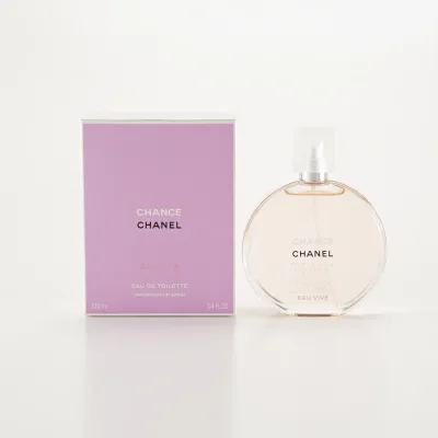シャネル CHANEL コスメ 香水・フレグランス チャンス オー ヴィーヴ オードトワレ 100mL フィットハウス