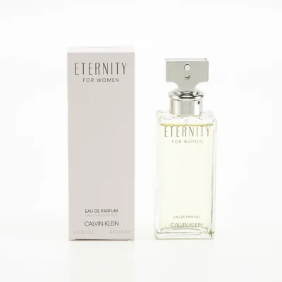 カルバンクライン Calvin Klein コスメ 香水・フレグランス エタニティ オードパルファム 100mL フィットハウス