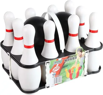 子供用、ボウリング玩具セット、屋外親子スポーツ玩具、ベビーボール玩具、屋内レジャー玩具 父の日