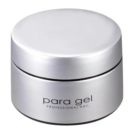 para gel カラージェル NC08 4g プラムチョコレート