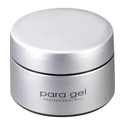 para gel カラージェル NC08 4g プラムチョコレート