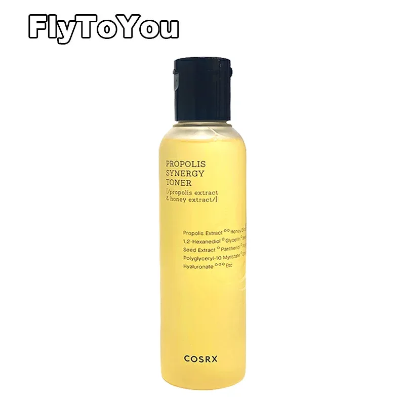 cosrx コスアールエックス フルフィットプロポリスシナジートナー 280ml スキンケア 化粧水 単品 韓国コスメ 正規品