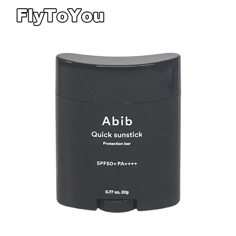 abib アビブ クイックサンスティックプロテクションバー spf50+ pa++++ 22g サンスティック 日焼け止め 単品 韓国コスメ 正規品