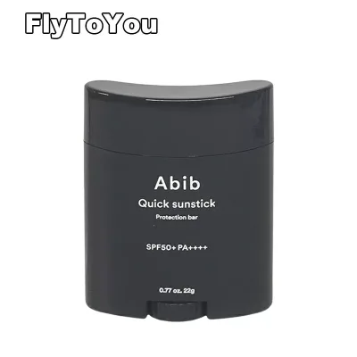 abib アビブ クイックサンスティックプロテクションバー spf50+ pa++++ 22g サンスティック 日焼け止め 単品 韓国コスメ 正規品