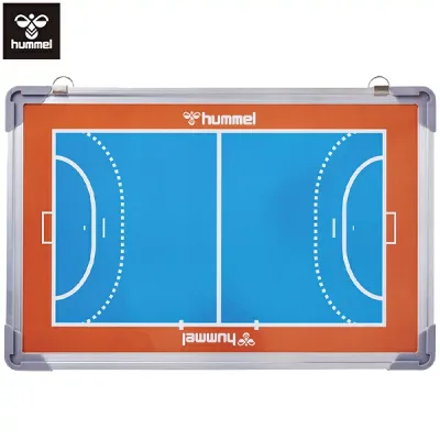 ヒュンメル タクティスボード ハンドボール用 作戦盤 hummel HFA8014