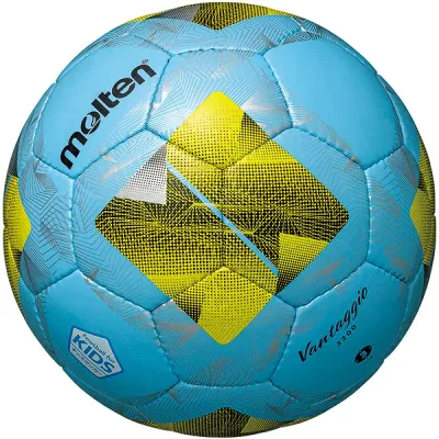 モルテン ヴァンタッジオ 3200軽量 サッカーボール 3号球 軽量 molten F3N3200-LY