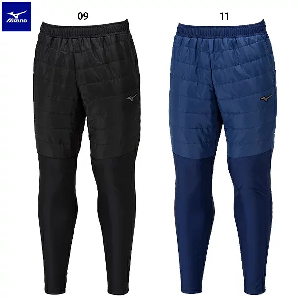 ミズノ モレリア ハイブリッドトレーニングパンツ 大人用 サッカー トレーニングパンツ mizuno P2MFB503