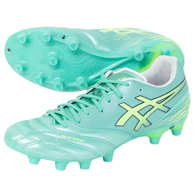 アシックス DS LIGHT PRO 大人用 サッカースパイク asics 1103A126-300