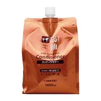 馬油コンディショナー つめかえ 1000ml(配送区分:A2)