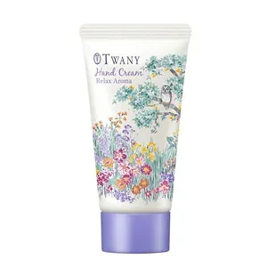 トワニー ハンドクリーム(リラックスアロマ) 50g(配送区分:A2)