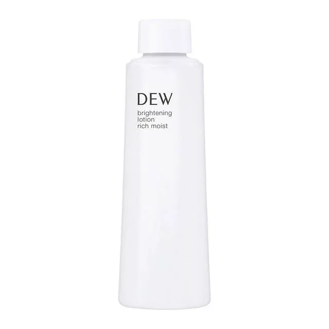 DEW ブライトニングローション とてもしっとり(レフィル) 150ml <医薬部外品>(配送区分:A2)