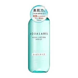 資生堂 アクアレーベル アクアローションさっぱり 220mL(配送区分:A2)