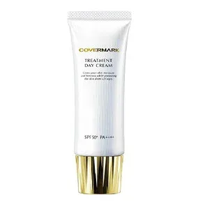 カバーマーク トリートメント デイ クリーム SPF50+ PA+++ 50g(配送区分:B2)