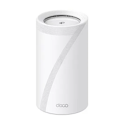 TP-Link WiFi 無線LAN メッシュWi-Fi wifi 7 11be 10Gbpsイーサネットポート 5760Mbps(6GHz)