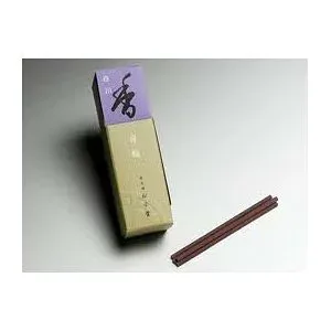 芳輪 白川 スティック型 20本入