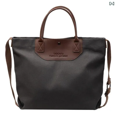 ショルダーバッグ レディース 帆布 2way バケツ型 手提げ バイカラー 配色 肩掛け 斜め掛け 大容量 丈夫 軽量 カジュアル お出かけ 旅行 通勤 通学 マザーズバッグ ギフト シンプル おしゃれ 無地 縦型 プレゼント 贈り物 サブバッグ