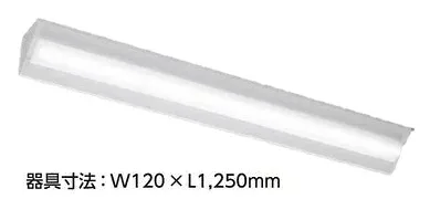 LEKT413524MHWW-LD9 東芝 【セット商品】 LEDベースライト TENQOOシリーズ コーナー灯