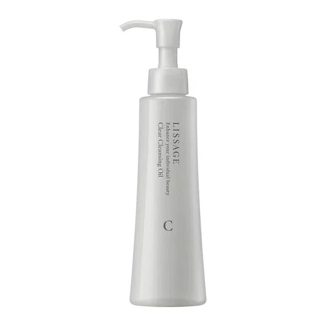 【化粧品】リサージ クリアクレンジングオイル 175mL
