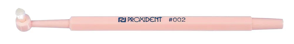 PROXIDENT(プロキシデント) ワンタフト歯ブラシ #002 ソフト 30本入り