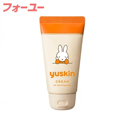 ユースキン ミッフィー チューブ 40g 【医薬部外品】 4987353190113