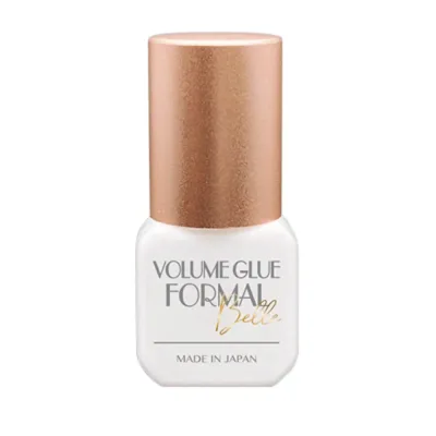 【Belle】Volume Formal 5g