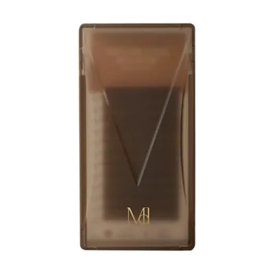 【Miss eye d'or】3D Layer シアーブラウン JCカール 0.07mm 7-15mm サイズMix