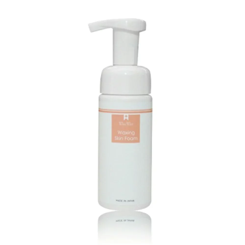 【WaxWax】ワキシングスキンフォーム 150ml