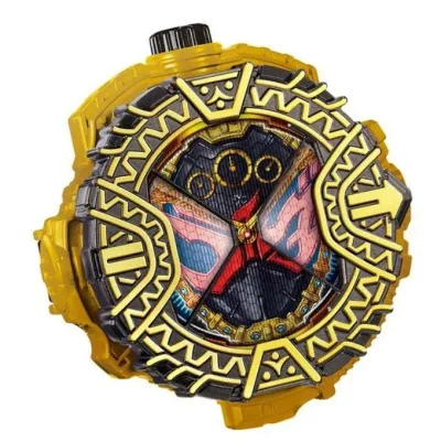 BANDAI/バンダイ 仮面ライダージオウ DXオーマジオウライドウォッチ【中古】【ライダー戦隊特撮】【四日市 併売品】【066-260707-01FH】