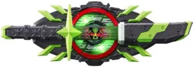 【未開封】PREMIUM DX メモリアルブジンソードバックル 「仮面ライダーギーツ」 バンダイ【中古】【066 特撮】【鈴鹿 併売】【066-261004-03JS】