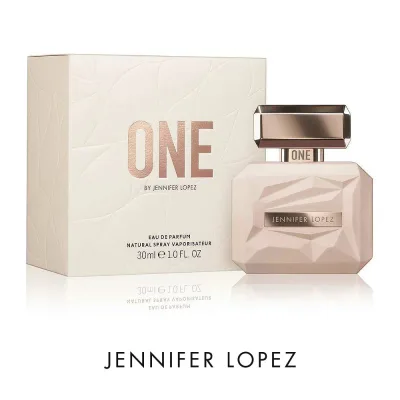 【公式】ジェニファーロペス Jennifer Lopez ワン オードパルファム 30mL ONE 香水 フレグランス PARIS アメリカ レディース オードトワレ EDT < フローラル ウッディー ピンクペッパーコーン、フリージア、ピーチブロッサム>