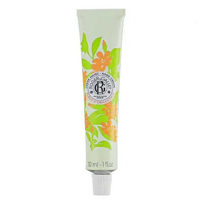 ロジェ・ガレ オスマンティウス ハンドクリーム 30mL ROGER&GALLET 香水 フレグランス メゾン ナチュラル 自然 魅力 プレゼント ギフト デート オフィス 贅沢 ご褒美 贈り物