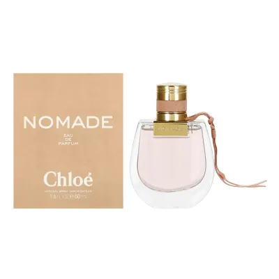 クロエ ノマド オードパルファム EP SP 50mL フレグランス 大人の香り ブランド スペイン 香水 Chloe Nomade Eau de Parfum プレゼント
