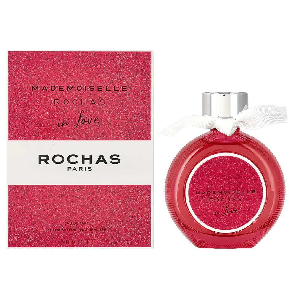 ロシャス マドモアゼル ロシャス イン ラブEP SP 90ml ROCHAS Mademoiselle Rochas In Love EDP