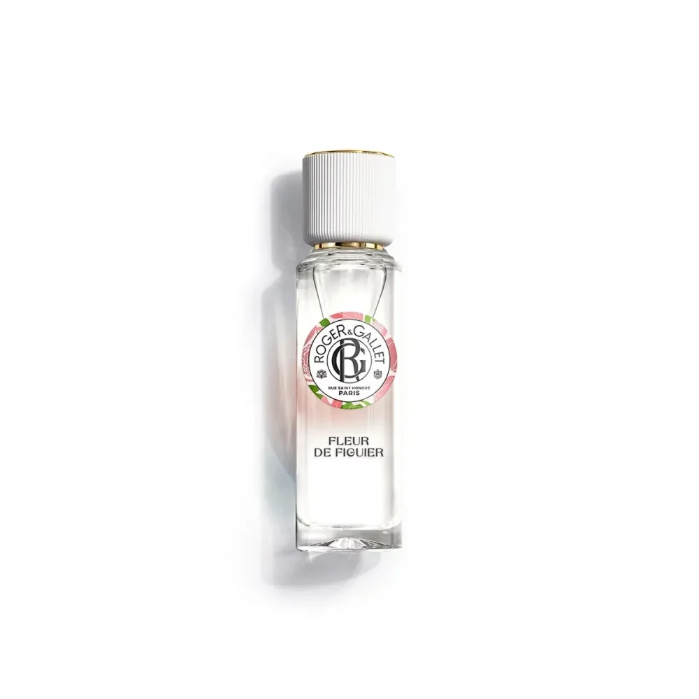 【正規品】ロジェガレ ROGER & GALLET フィグ パフューム ウォーター 30mL オードトワレ オーデコロン 香水 フランス直送品 送料無料