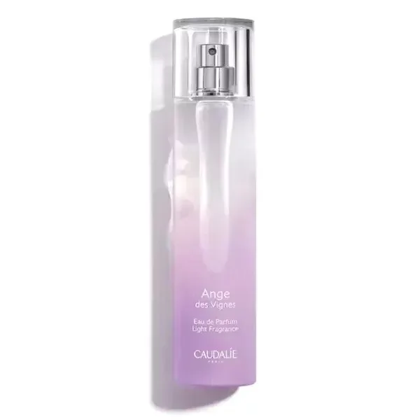 【正規品】 コーダリー CAUDALIE アンジェ デ ヴィーニュ(ブドウの木のエンジェル) 50mL 香水 パルファム オードオワレ 海外通販 送料無料ANGE DES VIGNES 50mL