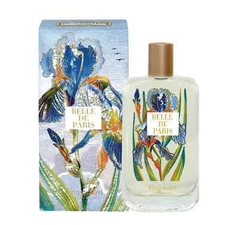 【正規品】フラゴナール FRAGONARD 調香師の花シリーズ パリの美(Eau de toilette,オードトワレ)100mlオードパルファム 香水 オードトワレ 海外通販 送料無料LES FLEURS DU PARFUMEURS BELLE DE PARIS 100ml