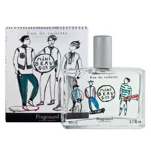 【フランス正規品】フラゴナール ミニボーゴス オードトワレ 50ml フレグランス 香水 メンズフレグランス オードトワレ 海外通販 送料無料FRAGONARD EDT MINI BEAU GOSSE 50ml