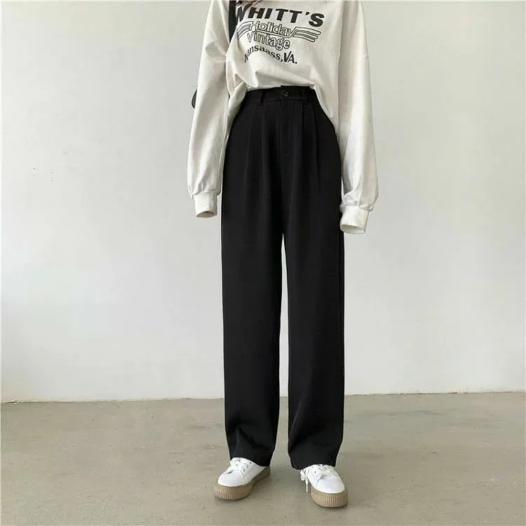 ハロンパンツ 長ズボン テーパードパンツ 無地 ボトムス きれいめ S~XL大きいサイズ カジュアル 春 秋 夏 冬カーキパンツ レディ