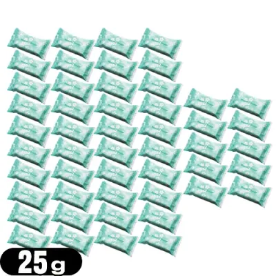 【ホテルアメニティ】【個包装】業務用 クロバーコーポレーション ビューティーソープ(Beauty Soap) 25g×50個セット - ホテル・旅館・民泊・キャンプの業務用としても広くご愛用頂いております 【最強翌日配送】【ネコポス】【送料無料】
