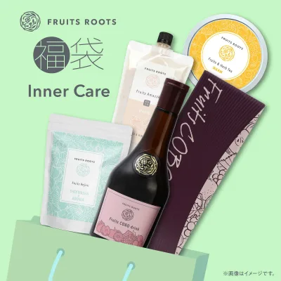 【福袋 2026】 17,280円(税込)相当 限定10袋 食品 フルーツルーツ FRUITSROOTS