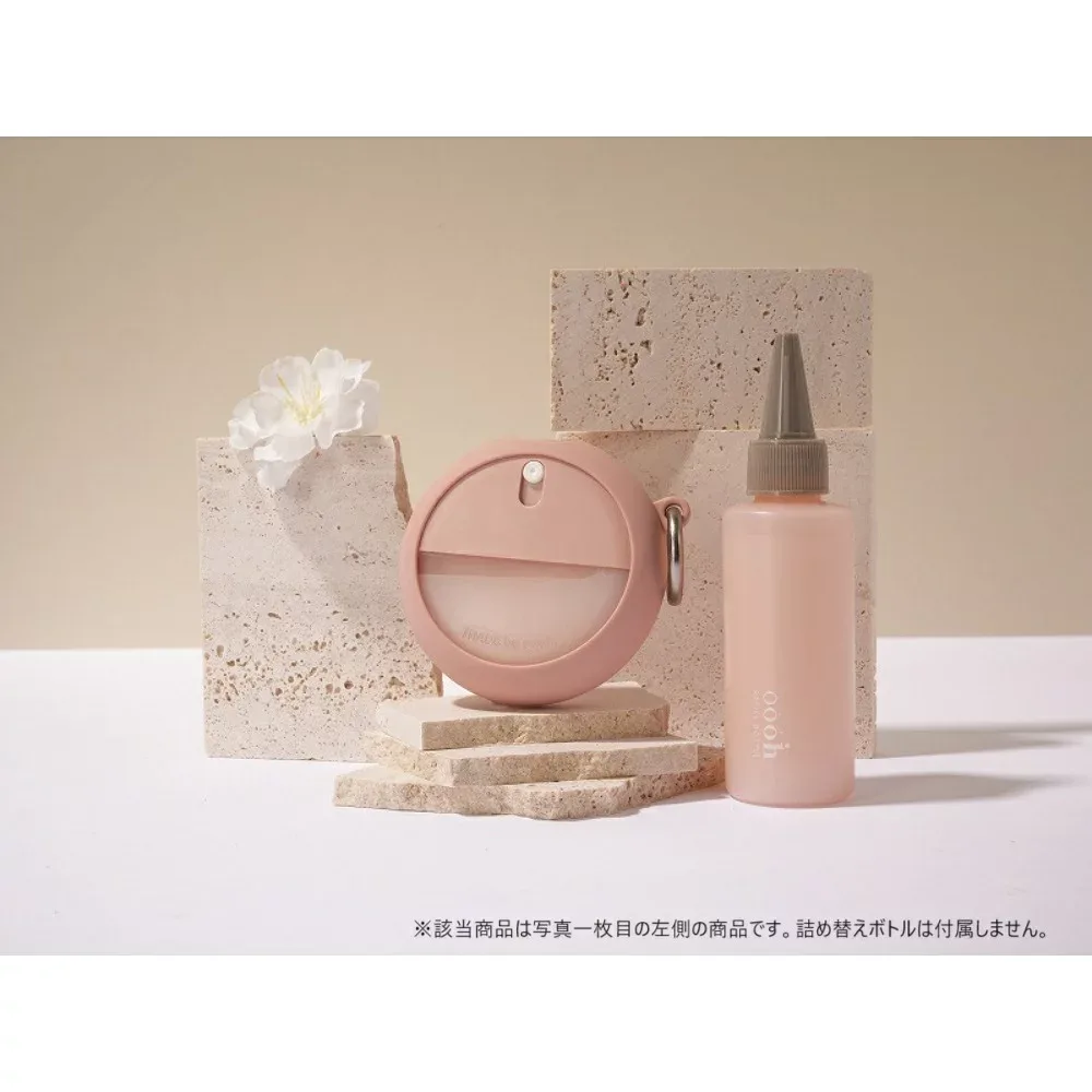 【スペシャルプライス:30%OFF】※在庫限り※oooh 洗い流さないヘアトリートメントミストHAIR MISTSPRING LOVE 蔦屋書店 蔦屋家電