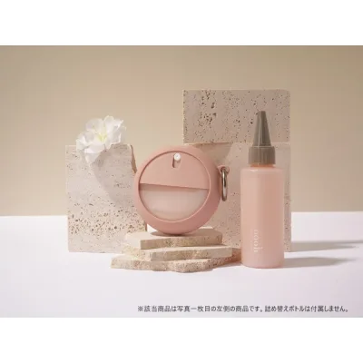 【スペシャルプライス:30%OFF】※在庫限り※oooh 洗い流さないヘアトリートメントミストHAIR MISTSPRING LOVE 蔦屋書店 蔦屋家電