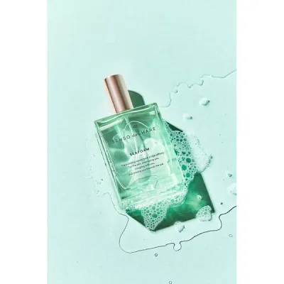SENSO del MARE SEAFOAM Eau de parfum 香水 蔦屋書店