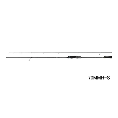 ≪'25年3月新商品!≫ ダイワ エメラルダス ストイスト ST(アウトガイドモデル) 65M TG 〔仕舞寸法 144cm〕 【保証書付】 【大型1/代引と離島不可】