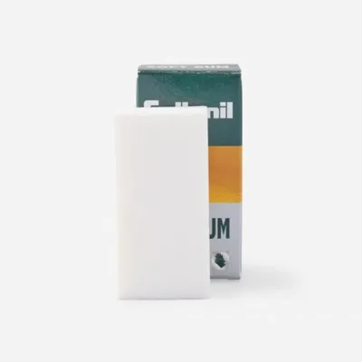 コロニル ソフトガミ レザークリーナー ゴム製 Collonil 汚れ落とし 革 お手入れ メンテナンス (C70700)