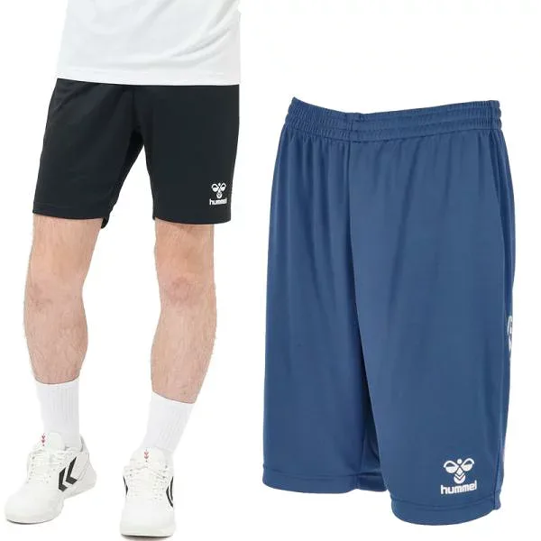 ヒュンメル hummel ハンドボール プラクティス ショーツ パンツ HAP1207P メール便利用可