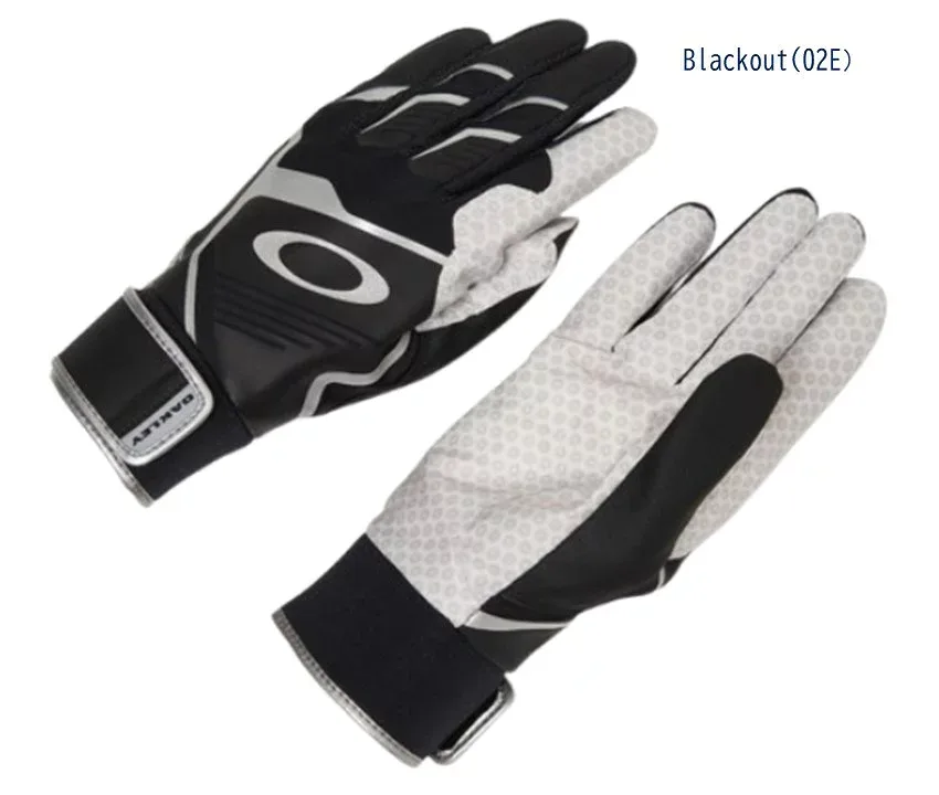 OAKLEY 【FOS901851】SPRING SUMMER 2025 Striking Glove