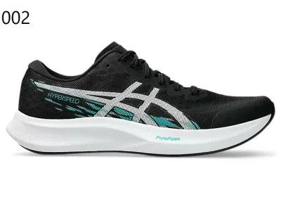 ASICS【1011B874】HYPER SPEED 4ランニングシューズメンズ