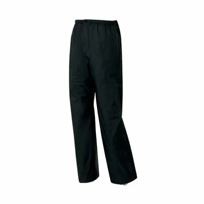 アイトス 全天候型パンツ 3層ミニリップ ブラック LLサイズ AZ-56302-010-LL 1着 【北海道・沖縄・離島配送不可】